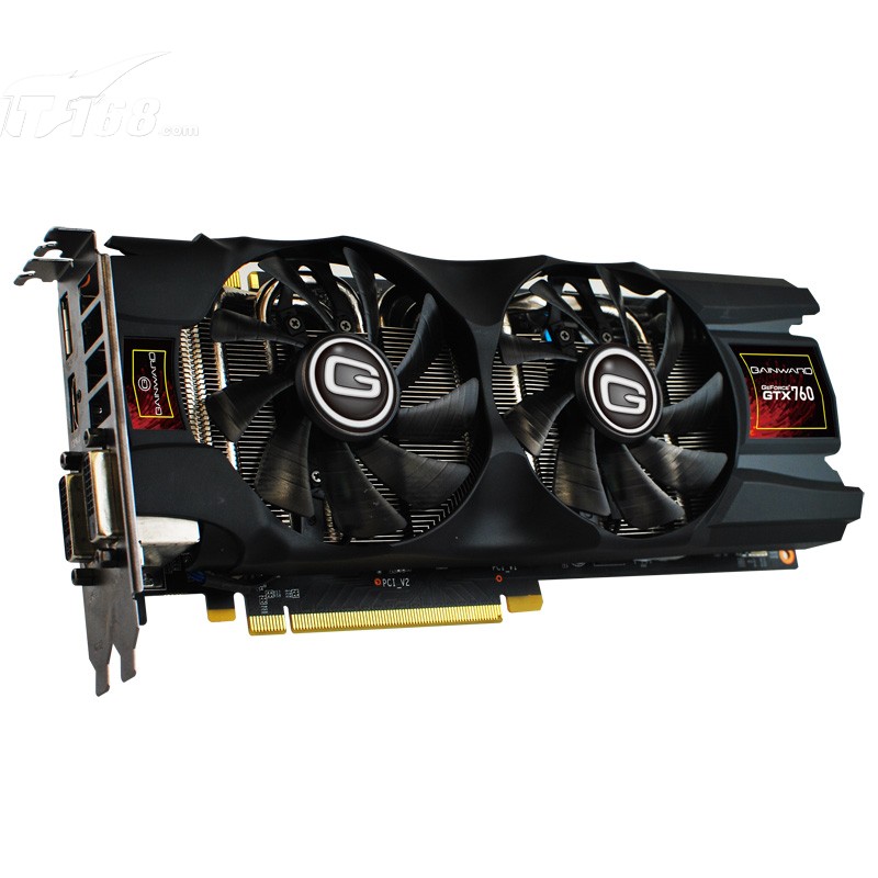 GTX650：电脑界的赵云，DP接口加持，画面更细腻  第4张