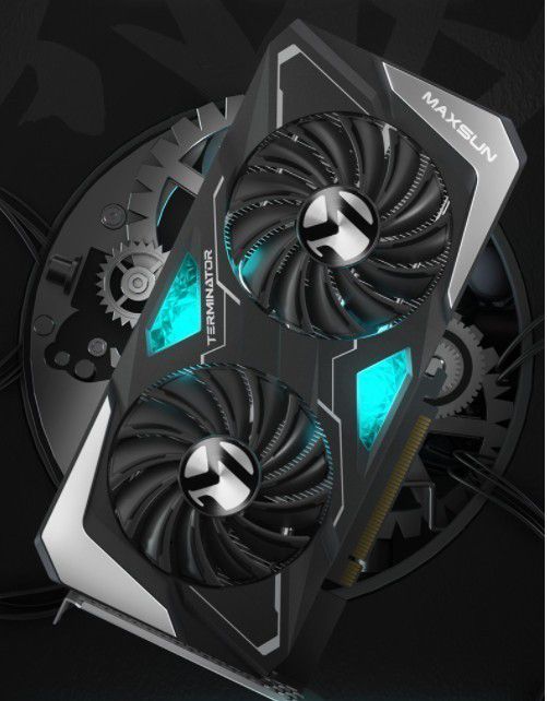 GTX650震撼登场！性能抢眼，价格亲民，引领新潮流  第6张