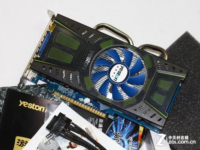 GTX 760双显示器：性能超群，画质惊艳，让您体验多屏互动乐趣  第3张