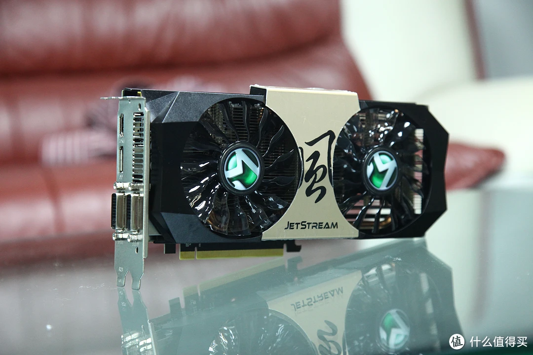 NVIDIA GeForce GTX 760黄金版：性能独步，游戏加速  第3张