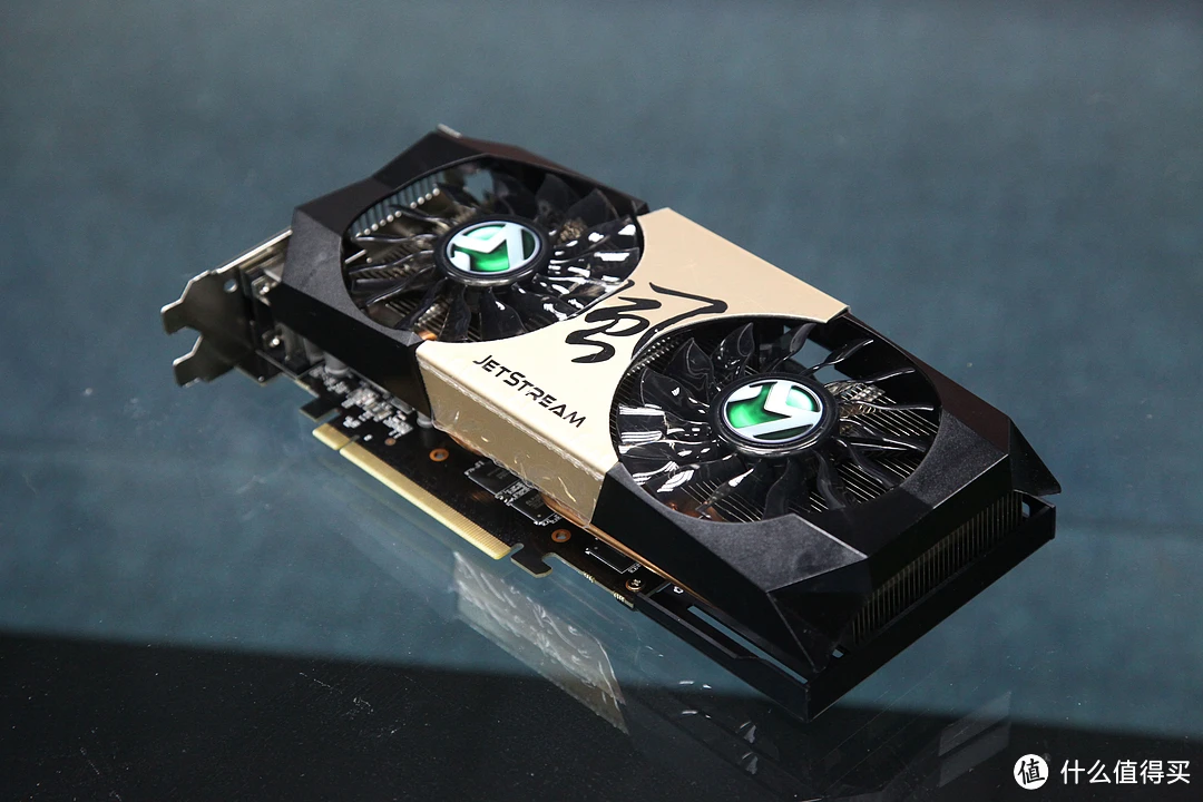 NVIDIA GeForce GTX 760黄金版：性能独步，游戏加速  第4张