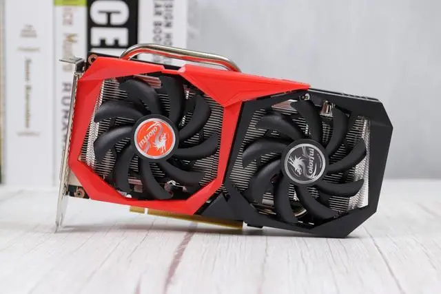 GTX 1070显卡新玩法：8款游戏带你体验极致畅快  第4张