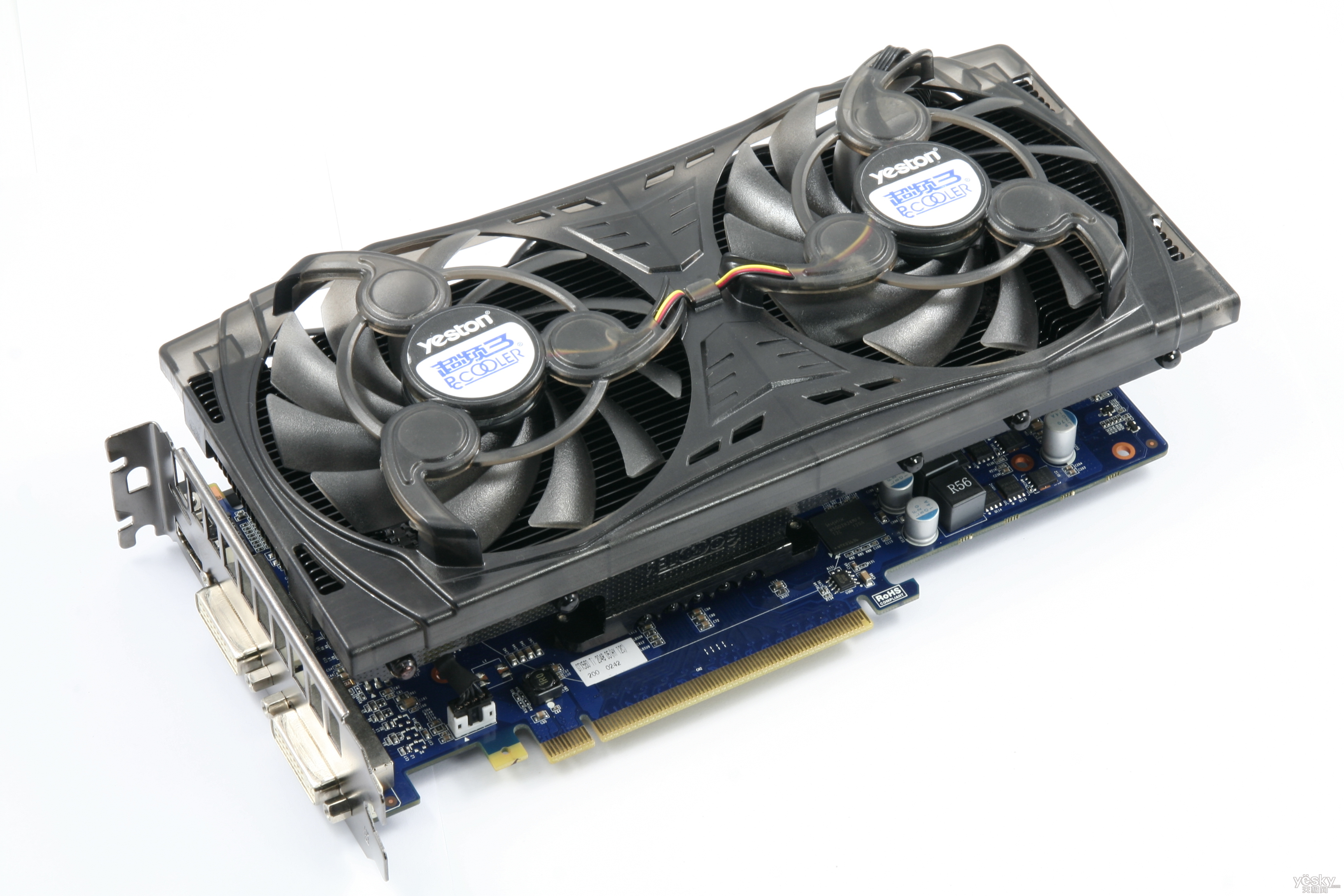 i3 3220和GTX660：不再低配，日常办公与畅爽游戏两相宜  第1张