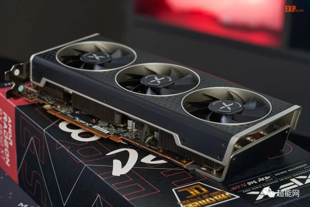 GTX 980Ti海外版：性能超群，散热稳定，接口丰富，品质保障