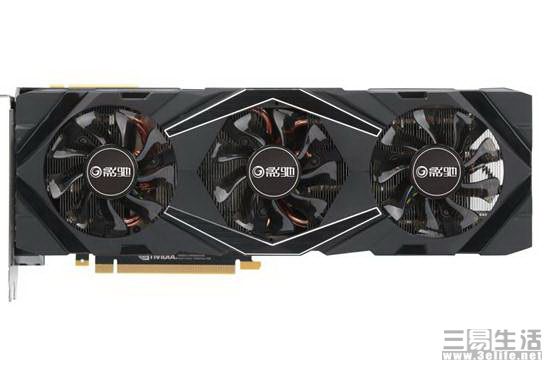 显卡选择困难？驰影GTX 960与970，外观设计差异大揭秘  第2张