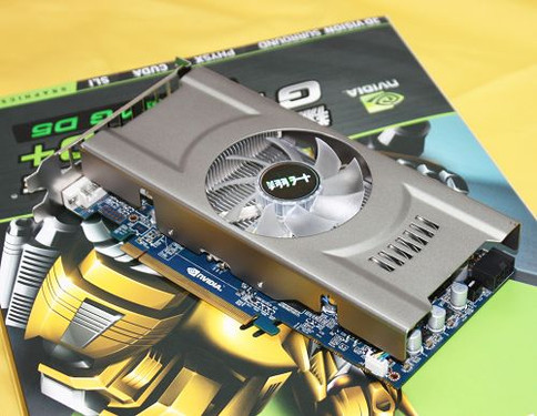 升级GTX770显卡：性能提升带来更流畅游戏体验  第4张