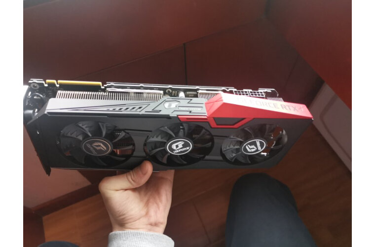 玩家福利！七彩虹GTX 650 HDMI显卡全面解析  第2张