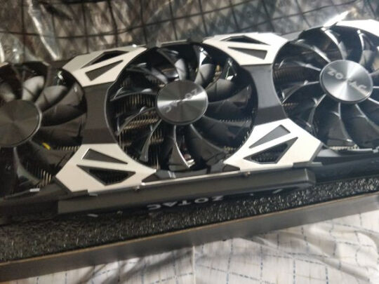 索泰GTX770毁灭者：游戏世界的终极狂欢  第4张