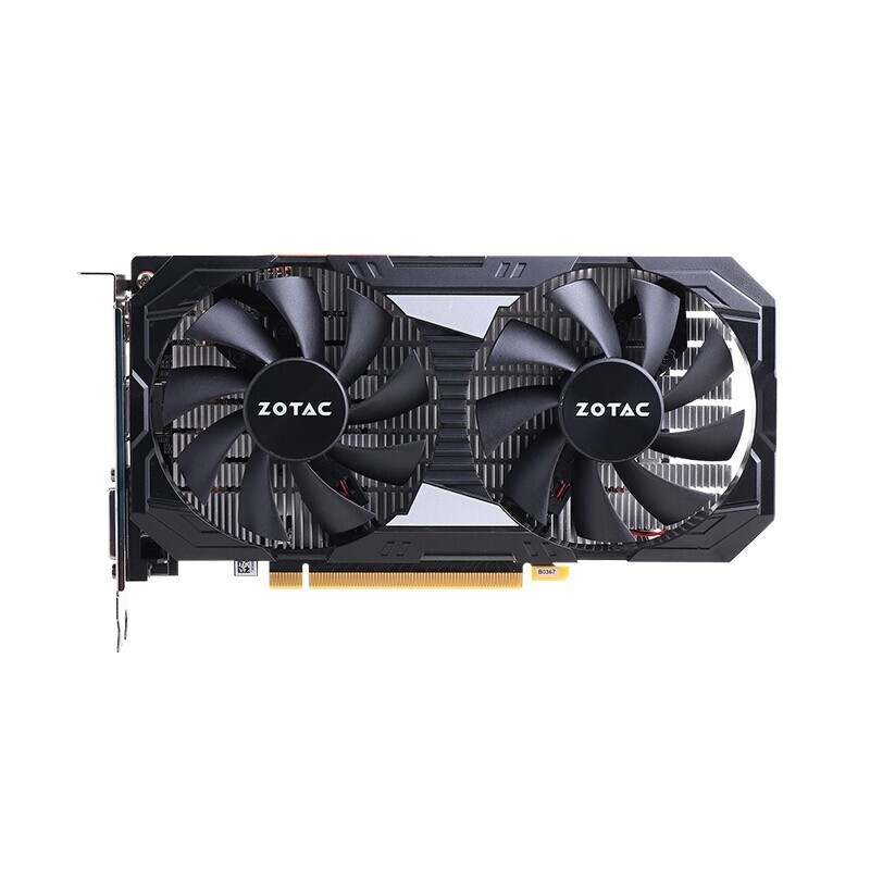 索泰GTX770毁灭者：游戏世界的终极狂欢  第5张