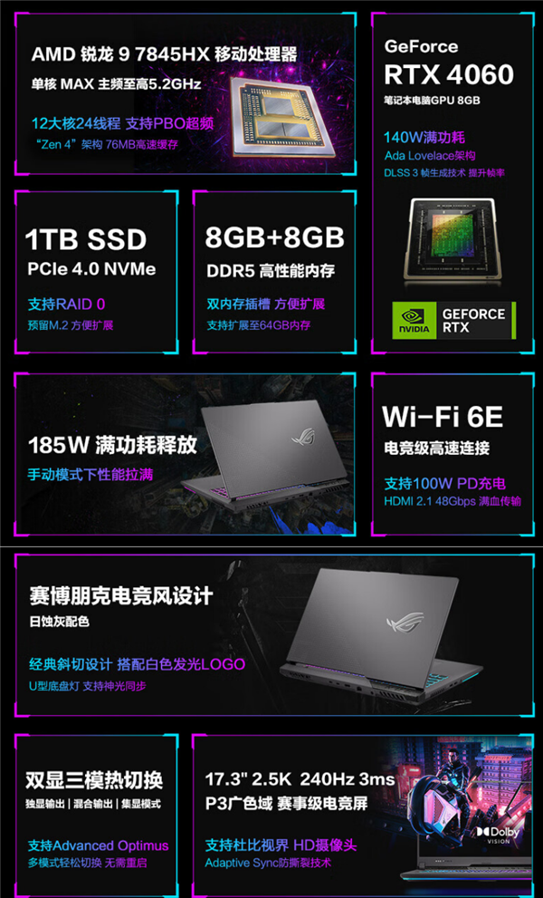 GTX 650显卡笔记本：性能散热双赢，让你畅享游戏与影视编辑  第1张