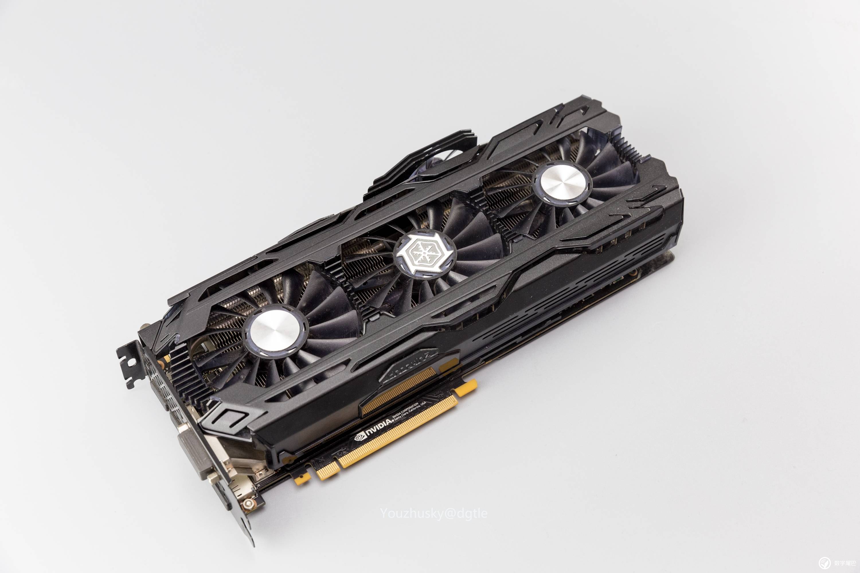 i5 3470+GTX760：老牌组合，性能不落后  第3张