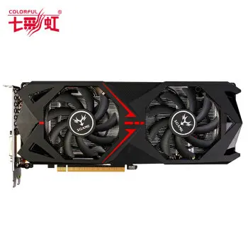 全新升级版GTX980烈焰战神显卡：性能狂野，外观惊艳，散热无忧  第4张