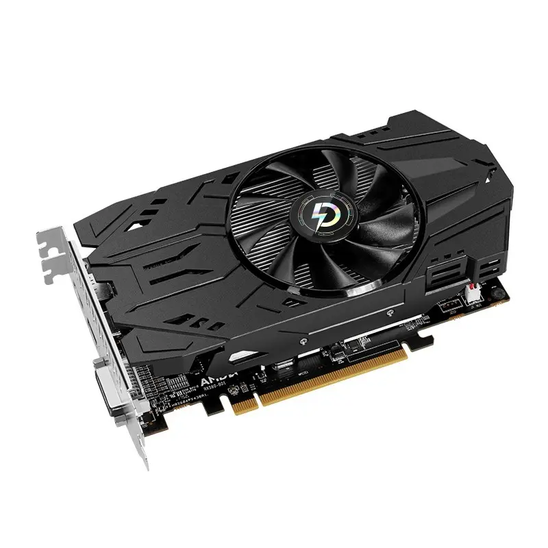 GTX 10系列显卡：十大特色全解析，让你的游戏体验更上一层楼  第3张