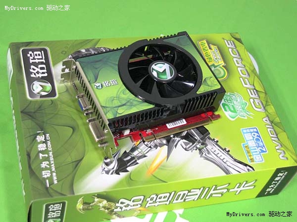 GTX 760显卡：游戏体验如临其境  第1张