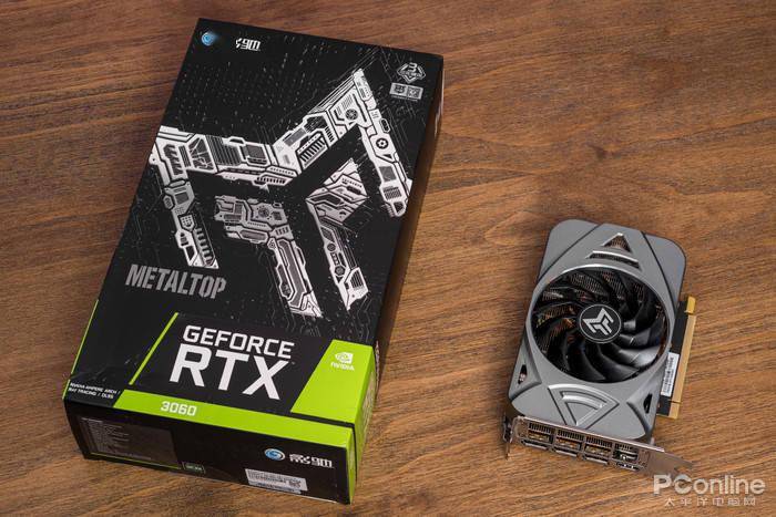 影驰GTX 550 Ti：性能超值，价格亲民，散热强劲，接口丰富  第4张