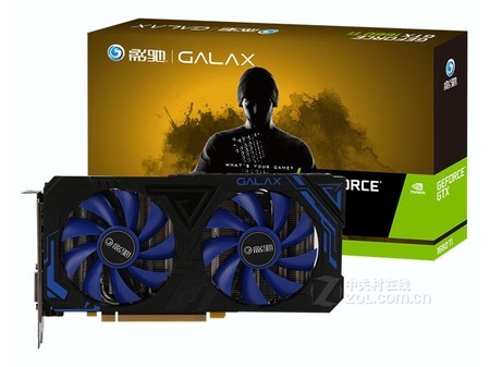 影驰GTX 550 Ti：性能超值，价格亲民，散热强劲，接口丰富  第5张