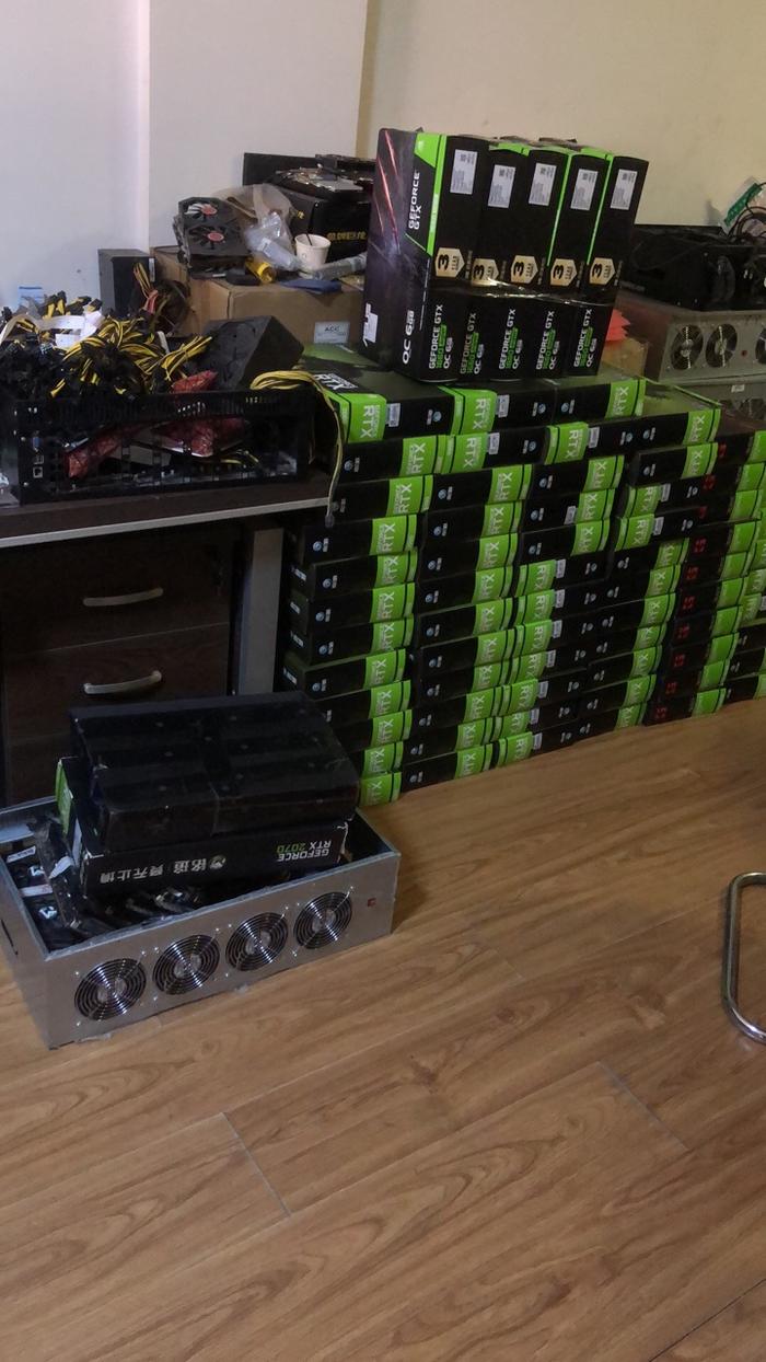 震惊！GTX 780 HOF二手市场竟然这么火爆  第2张