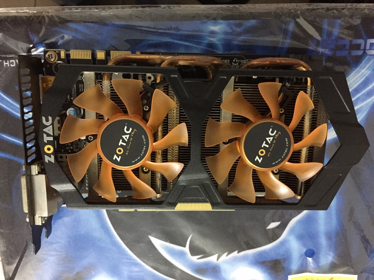 震惊！GTX 780 HOF二手市场竟然这么火爆  第3张