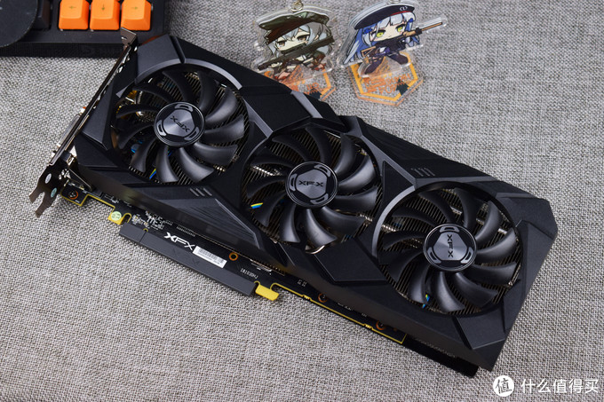 GTX 760显卡：性能超群，散热静音，电脑硬件爱好者的不二选择  第3张