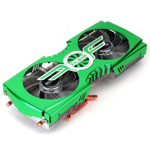 显卡霸主！影驰GTX 960 Gamer SD，游戏性能秒杀市面同类产品  第2张