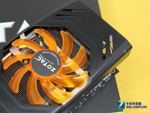 GTX 750Ti：多接口选择，打造震撼视听盛宴  第1张