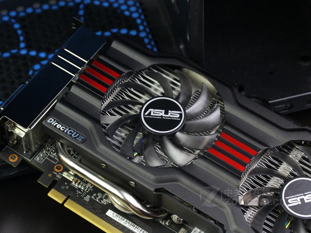 GTX 750Ti圣骑士：游戏利器，省电环保又稳定可靠  第2张