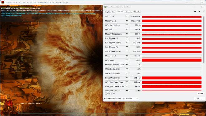 970VS760，显卡性能对比全解析  第7张