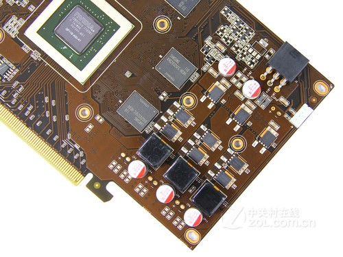 华硕GTX970显卡超频攻略：玩转游戏新境界  第3张