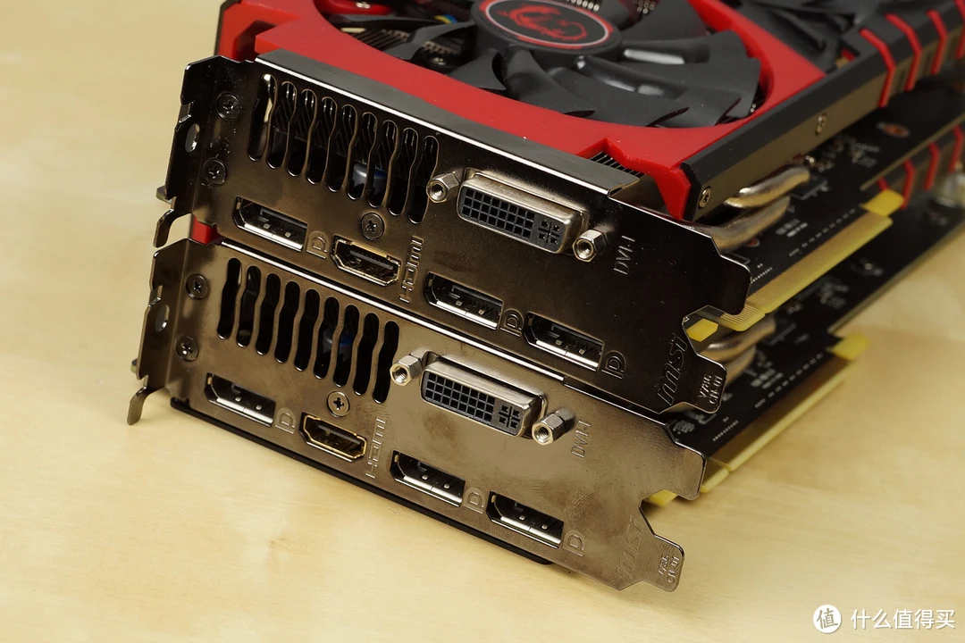 华硕GTX970显卡超频攻略：玩转游戏新境界  第4张