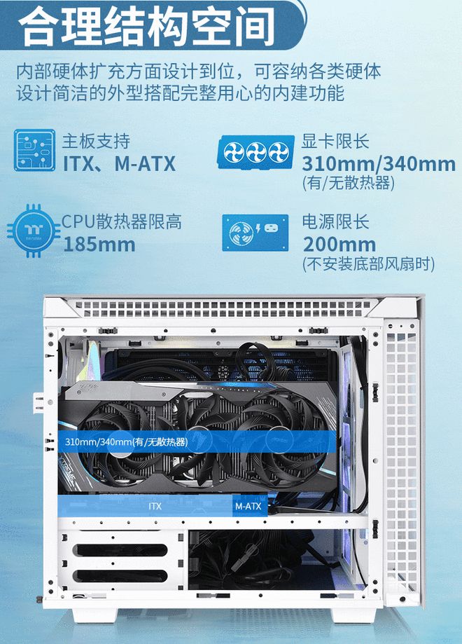 索泰GTX1060显卡：尺寸影响性能？散热设计揭秘  第6张