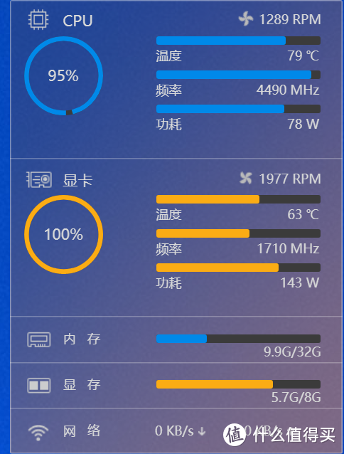 GTX1080风扇转速大揭秘：如何正确调控温度？  第7张