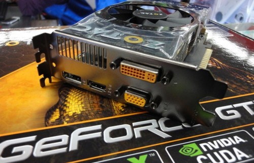 GTX460 vs 战地3：当经典相遇，燃爆游戏界  第6张