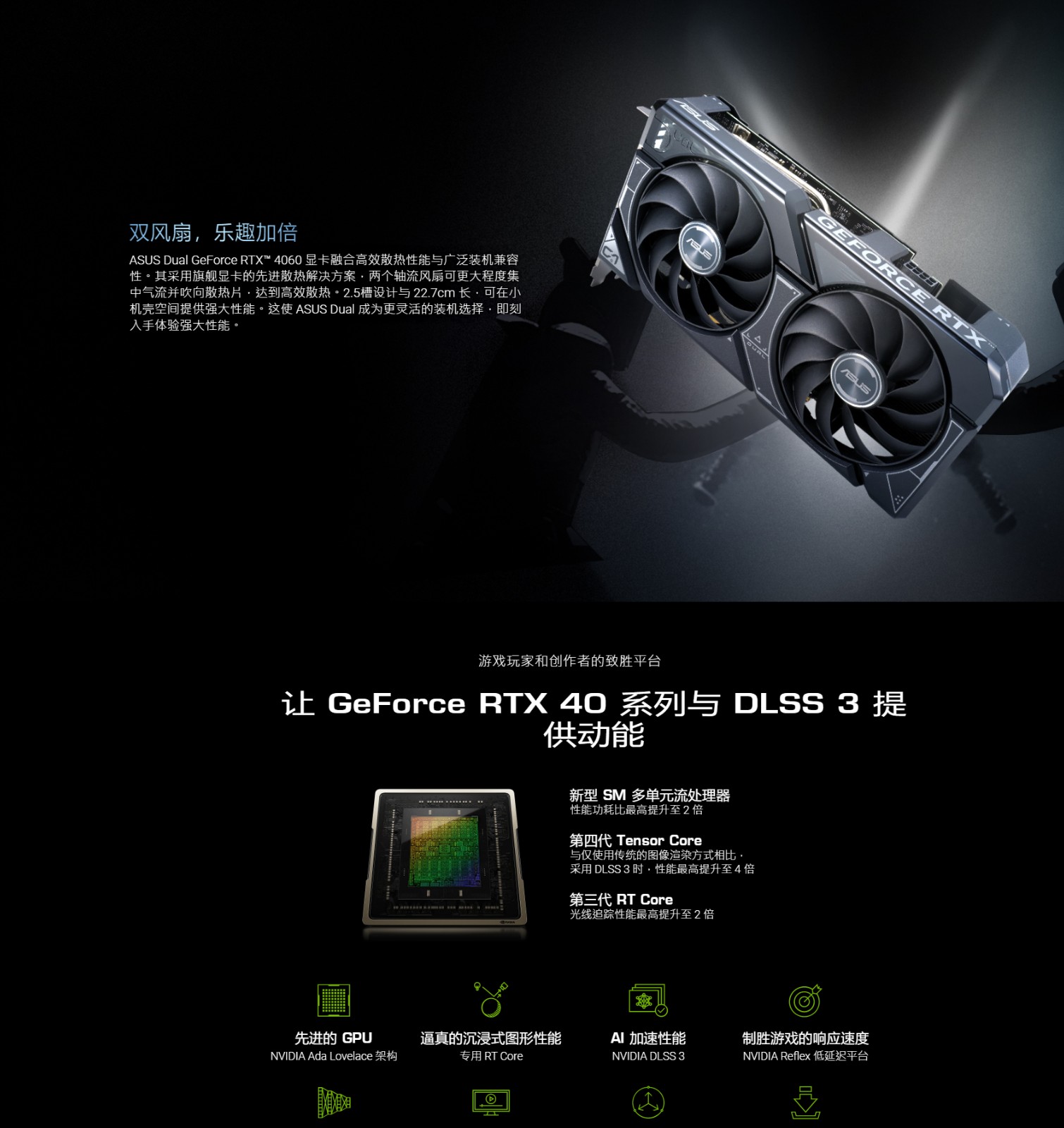 华硕GTX1080TiT显卡：性能狂潮，科技引领  第2张