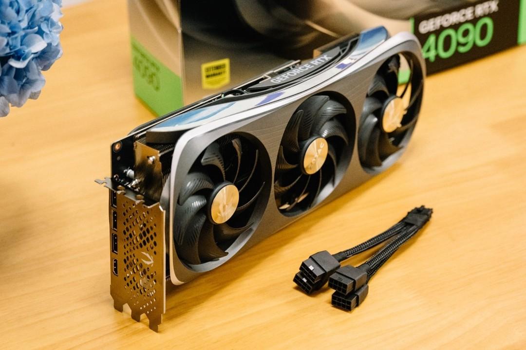 索泰GTX1070：游戏性能燃爆，专业表现不俗  第3张