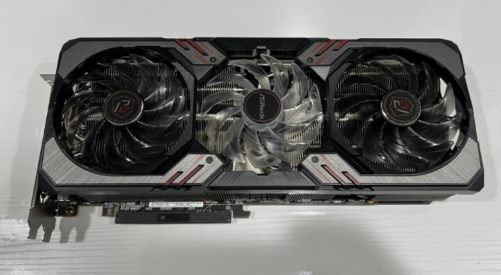 GTX260 vs HD5770：显卡巅峰对决，性能究竟谁更胜一筹？  第2张