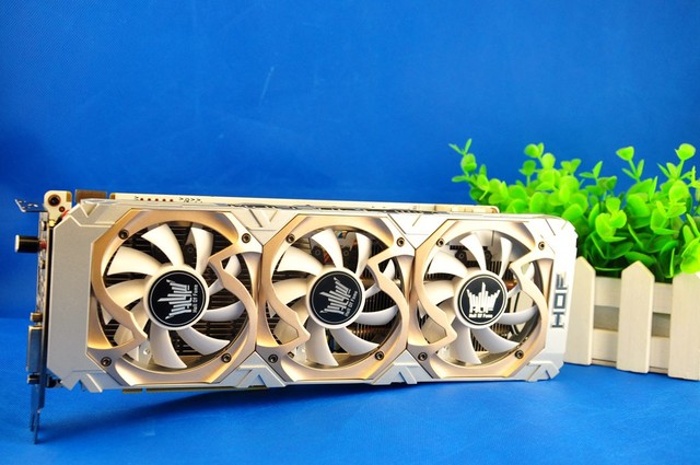 GTX950：游戏视频神器还是显卡界黑马？  第6张