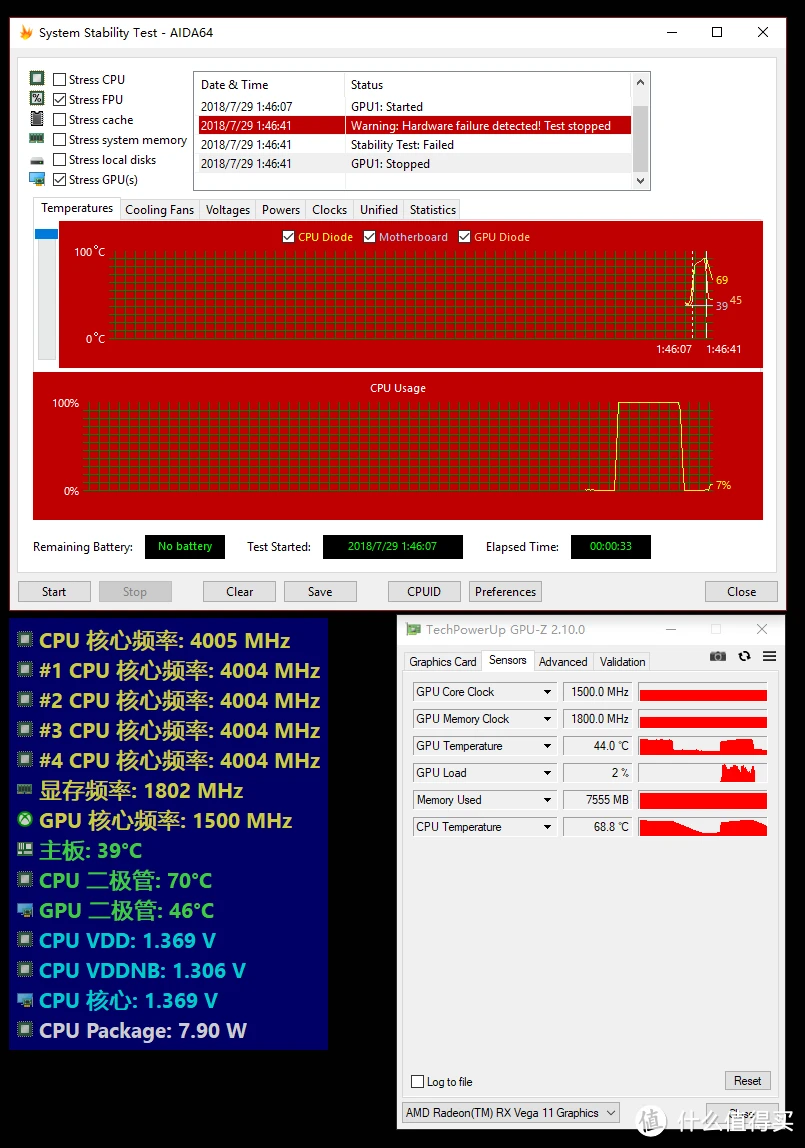 揭秘GTX560Ti满载温度：热力对决，谁能PK？  第3张