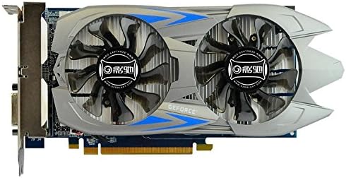 GTX1060黑将：游戏新利器还是性能王者？  第4张