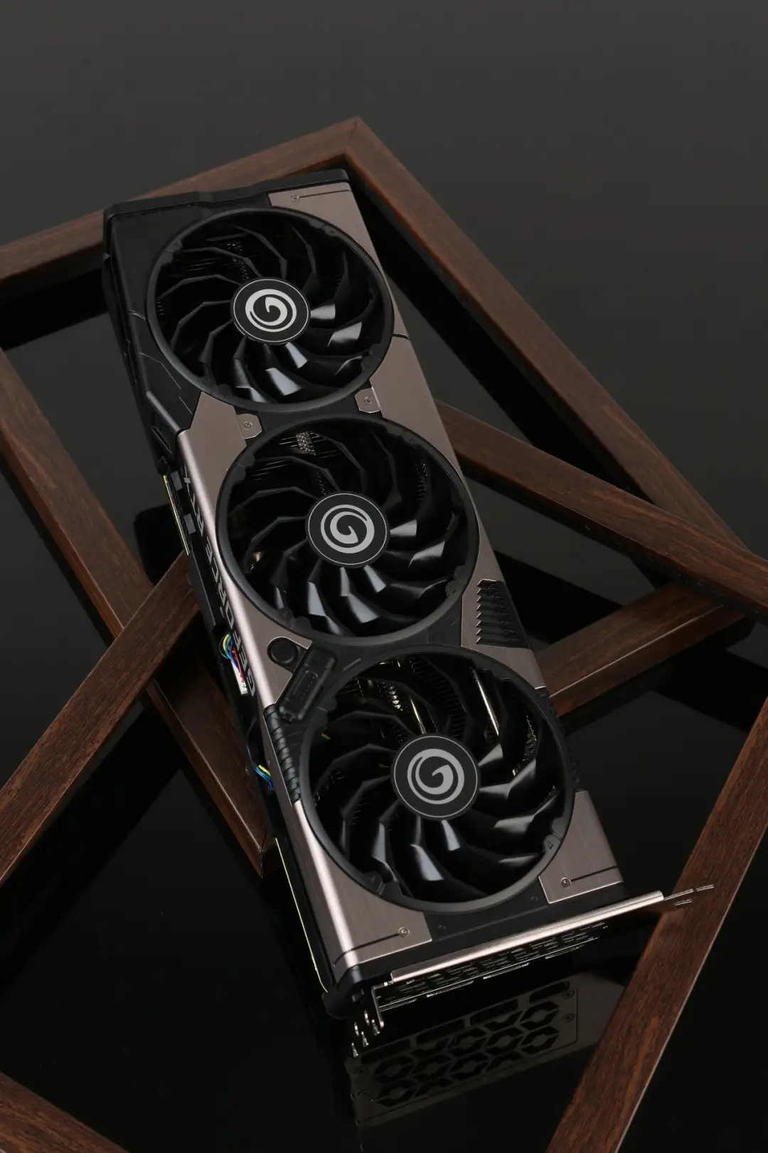 GTX1060黑将：游戏新利器还是性能王者？  第7张