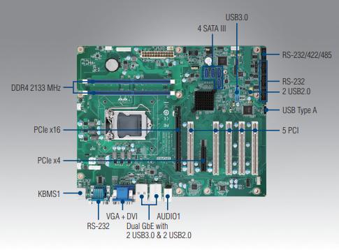 GTX1070搭配处理器：如何选？  第2张