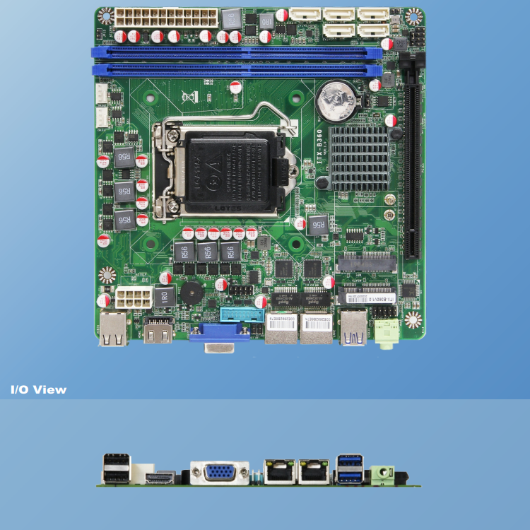 GTX1070搭配处理器：如何选？  第7张