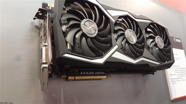 微星GTX 780：超强性能，低温高效散热，物超所值  第4张