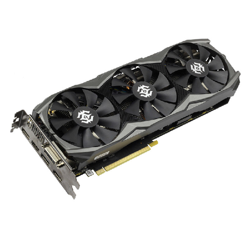 Zotac GTX 980 Ti显卡：带你走进游戏世界的震撼体验  第4张