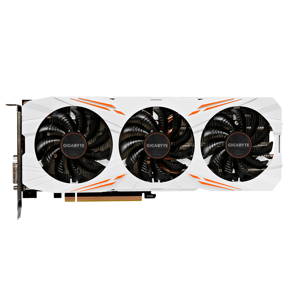 玩家必备！技嘉GTX 770OC显卡震撼性能揭秘  第4张