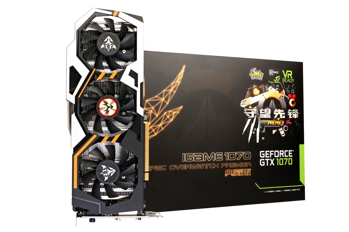 技嘉GTX1080水冷显卡：游戏加速利器，畅享极致视觉与操控乐趣  第4张