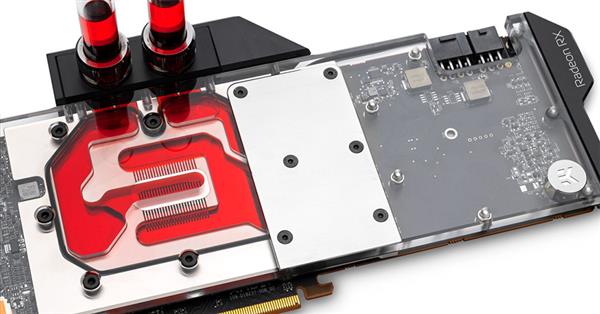 GTX 1080水冷版：游戏性能燃爆，温度静音双保障  第6张