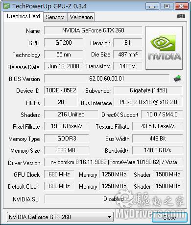 技嘉GTX 780 Ti GHz：游戏加速神器，让你畅享流畅体验  第2张