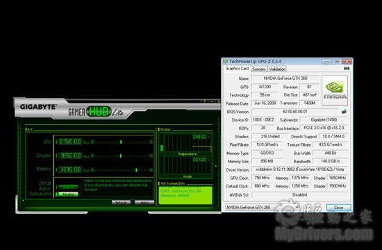 技嘉GTX 780 Ti GHz：游戏加速神器，让你畅享流畅体验  第4张