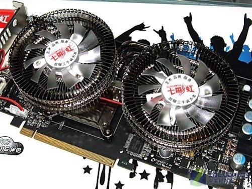 电竞迷升级GTX 970：外置电源激发全新性能  第1张