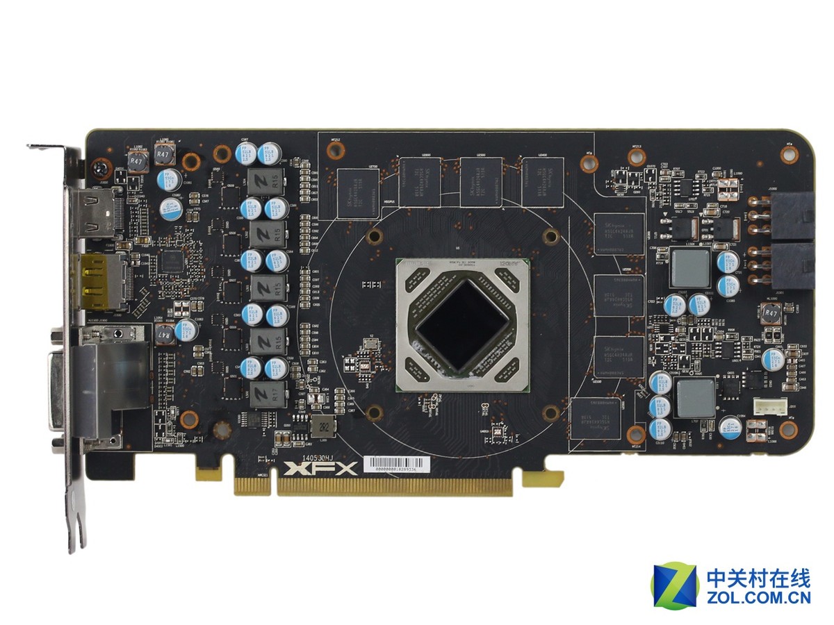 GTX 650双卡交火，游戏画面再升级  第2张